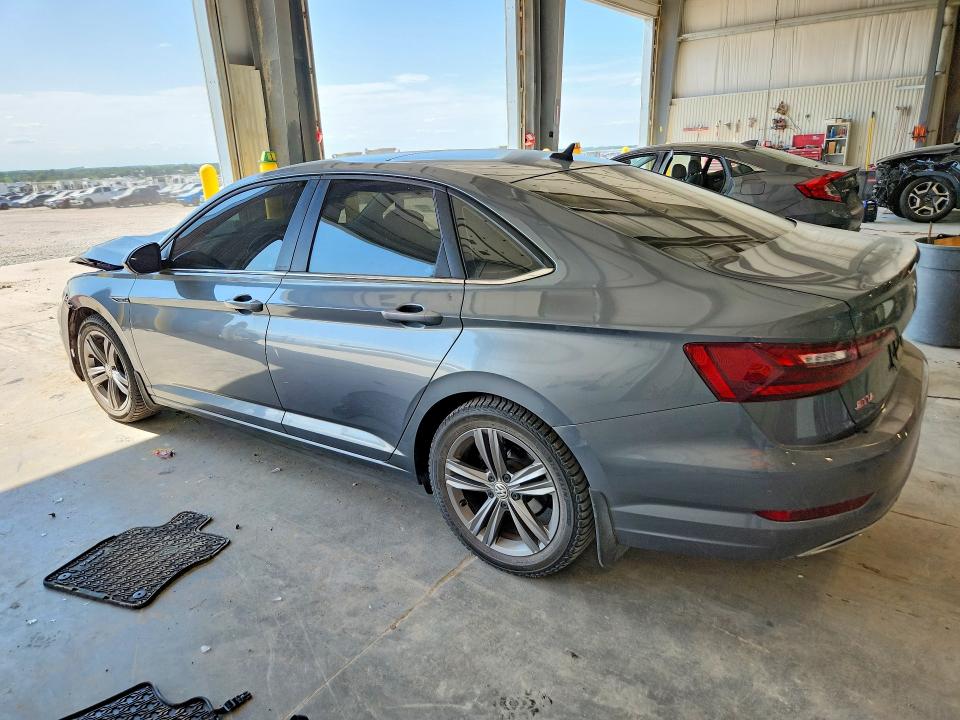 Aukcja sprzedaży 2021 Volkswagen Jetta, vin: 3VWC57BU5MM064106, numer aukcji: 58793586
