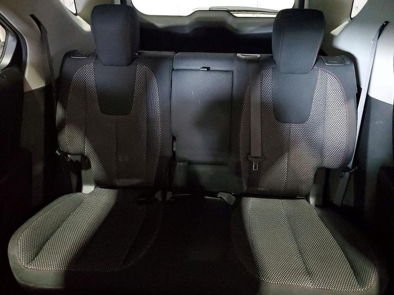 58925666 :رقم المزاد ، 2GNFLFEK5G6228969 vin ، 2016 Chevrolet Equinox مزاد بيع