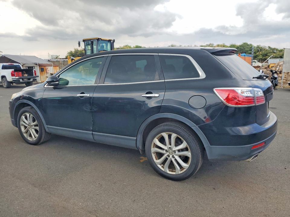 Продаж на аукціоні авто 2012 Mazda Cx-9, vin: JM3TB2DA3C0365256, номер лоту: 57553796