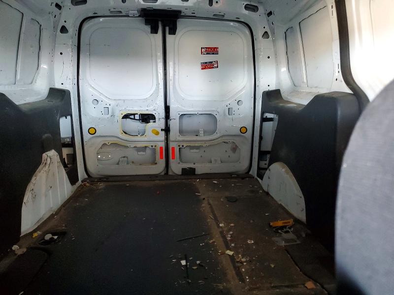 Aukcja sprzedaży 2015 Ford Transit Connect, vin: NM0LS7E73F1188521, numer aukcji: 56701576