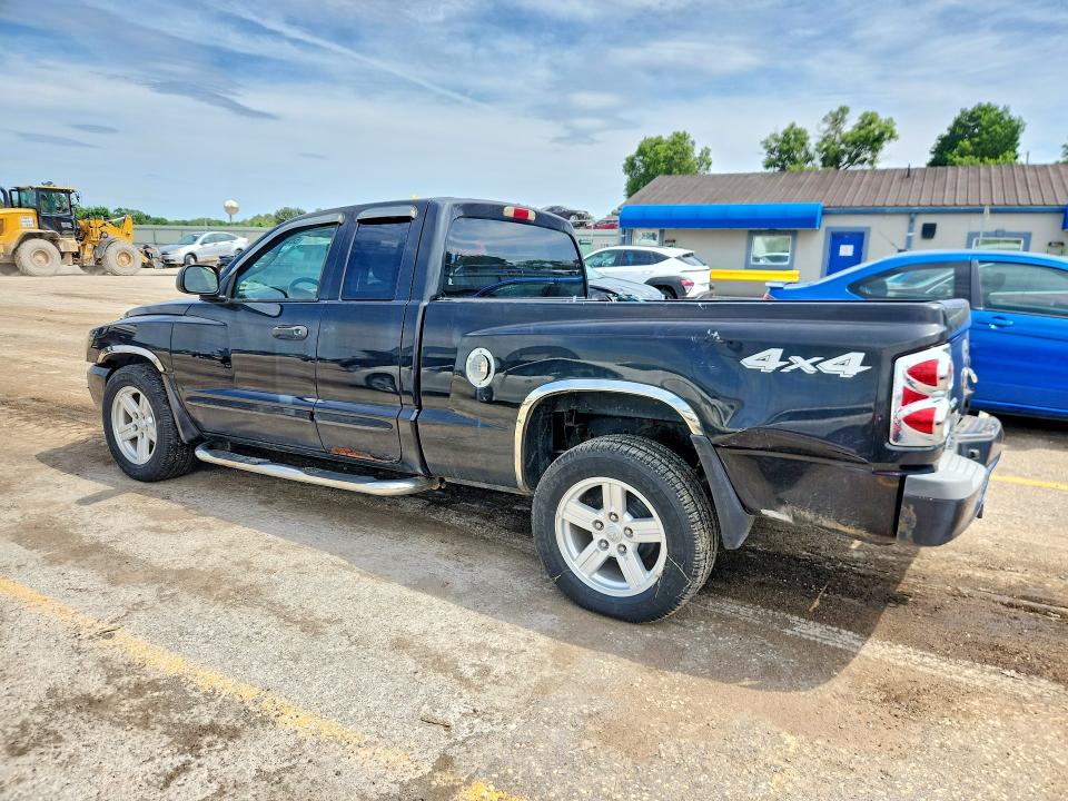 Продаж на аукціоні авто 2007 Dodge Dakota, vin: 1D7HW42K07S148970, номер лоту: 58222186