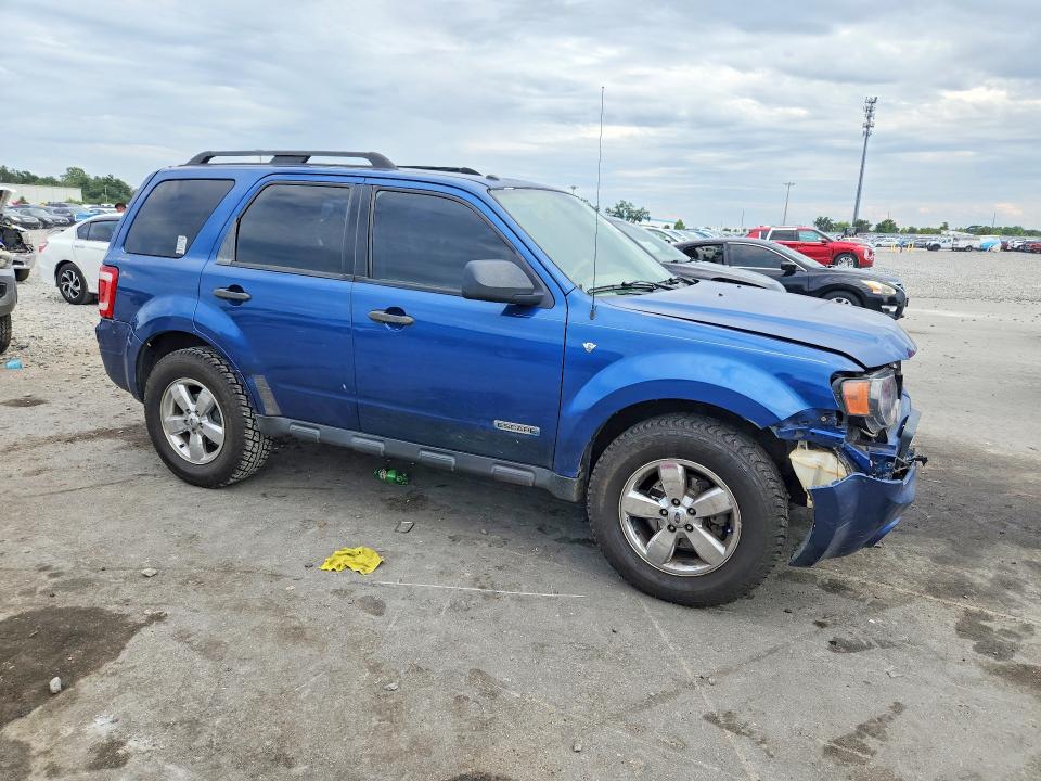 Продаж на аукціоні авто 2008 Ford Escape, vin: 1FMCU03108KC82576, номер лоту: 55698126