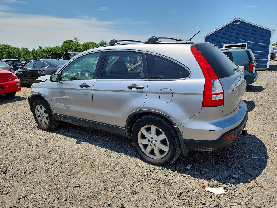 56566166 :رقم المزاد ، JHLRE48507C095817 vin ، 2007 Honda Cr-v مزاد بيع