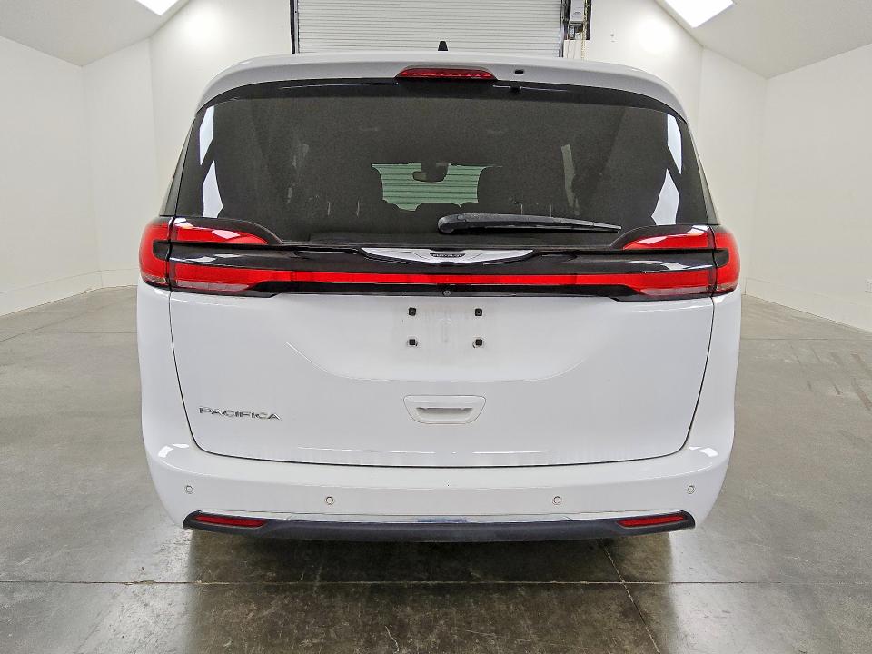 Продаж на аукціоні авто 2023 Chrysler Pacifica, vin: 2C4RC1FG9PR556610, номер лоту: 57423846