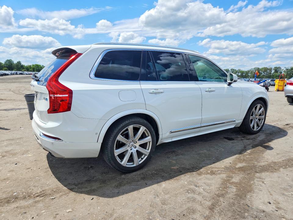 Aukcja sprzedaży 2017 Volvo Xc90, vin: YV4A22PL5H1167404, numer aukcji: 56319826