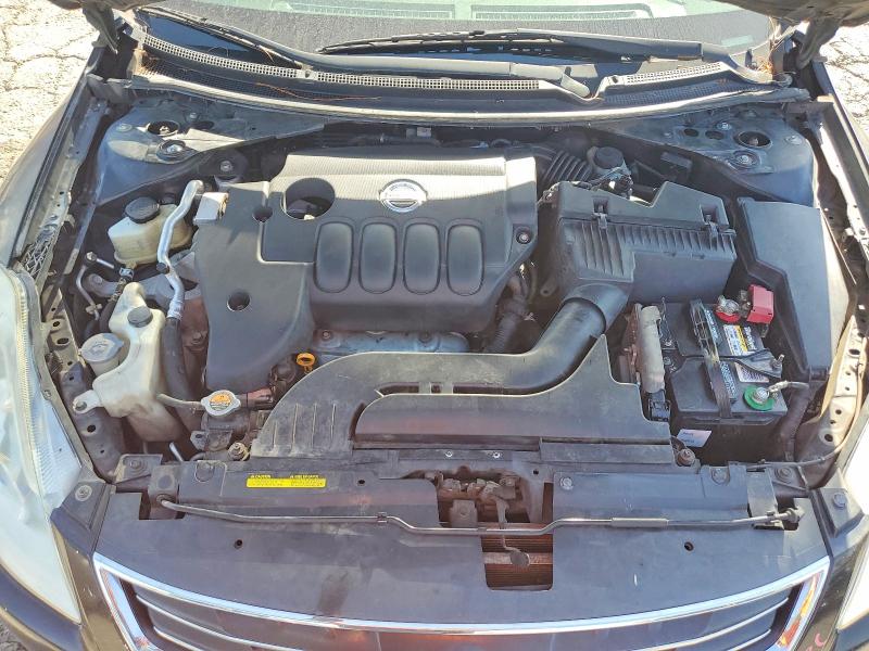 2012 Nissan Altima მანქანა იყიდება აუქციონზე, vin: 1N4AL2AP5CN479323, აუქციონის ნომერი: 56451046