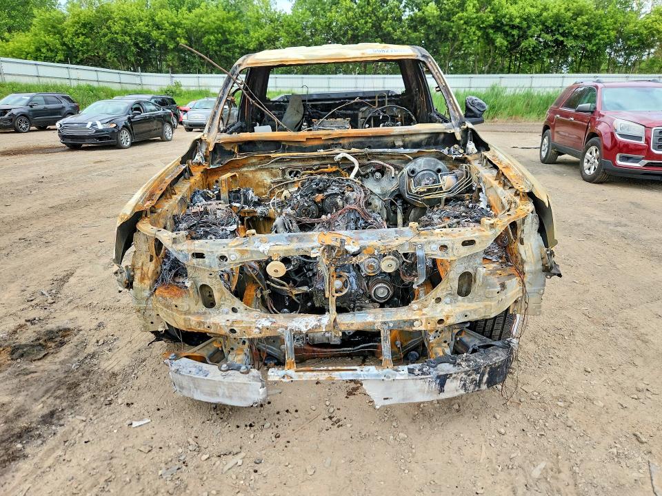 Aukcja sprzedaży 2026 Toyota Tacoma, vin: 3TYJDAHN9TT046754, numer aukcji: 56827086
