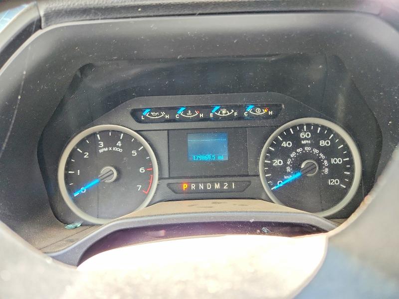 Продажа на аукционе авто 2016 Ford F150, vin: 1FTEW1EFXGKE04994, номер лота: 57020656