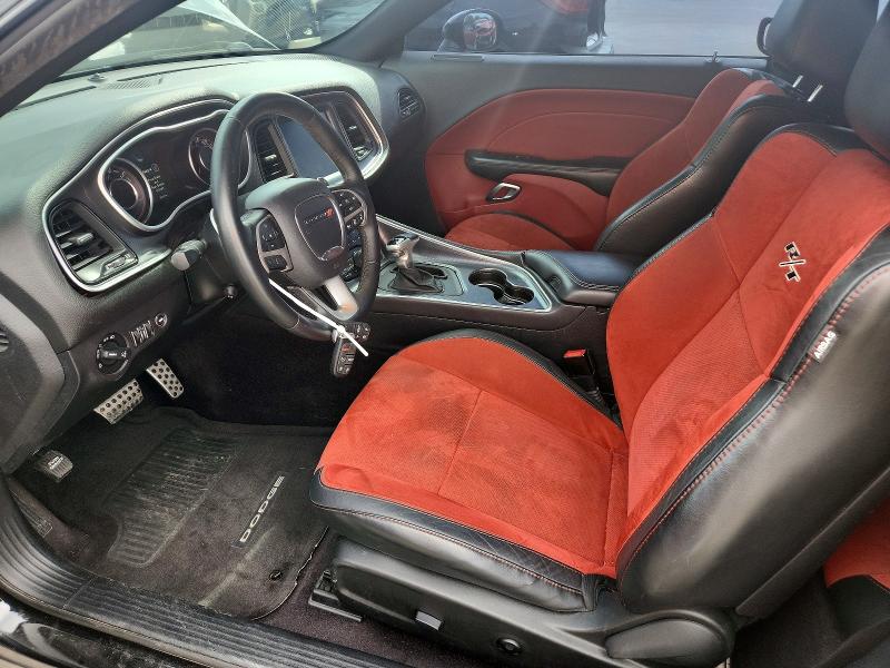 57048076 :رقم المزاد ، 2C3CDZFJXGH131422 vin ، 2016 Dodge Challenger مزاد بيع