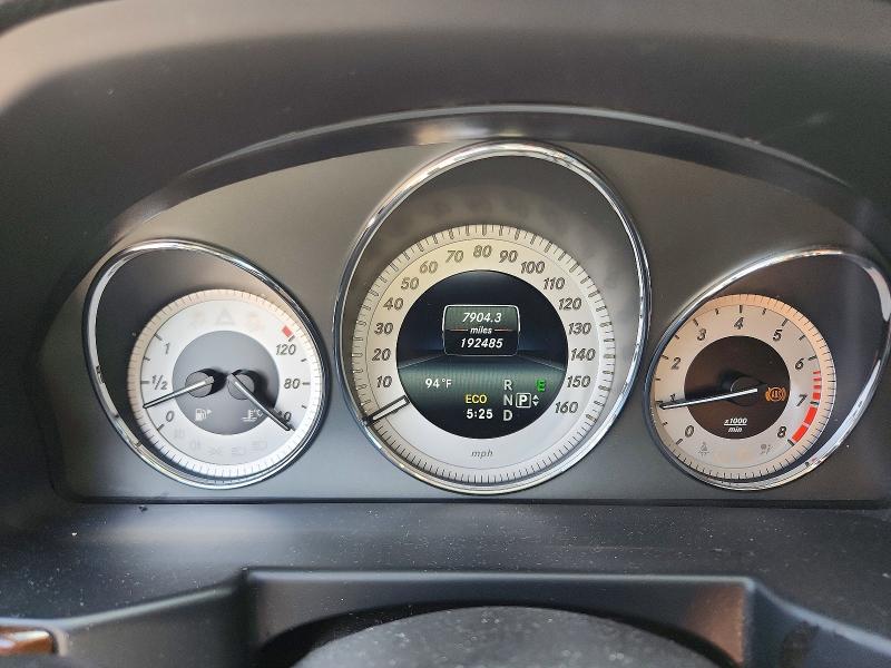 58421886 :رقم المزاد ، WDCGG5HB1EG258792 vin ، 2014 Mercedes-benz Glk مزاد بيع