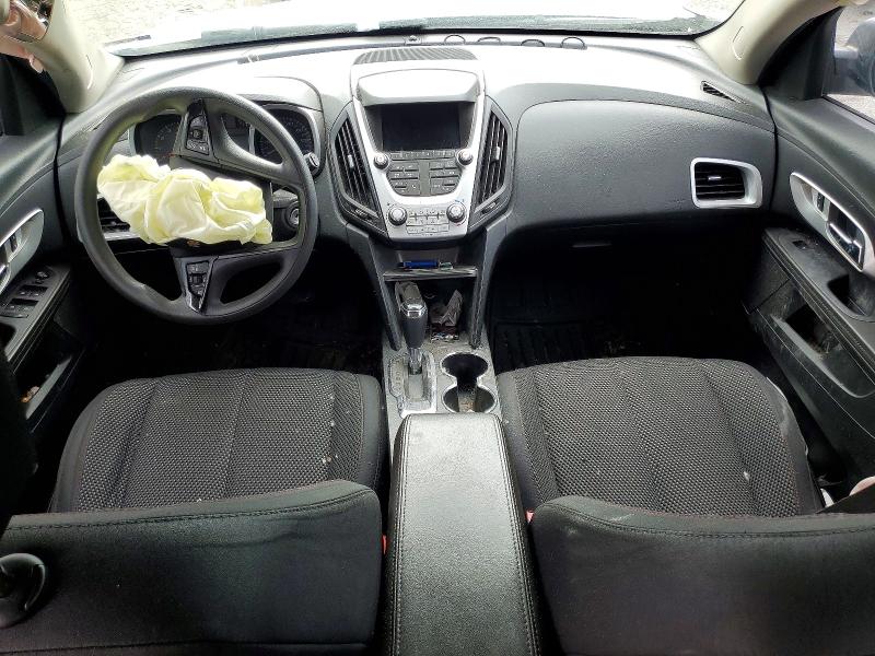 Продаж на аукціоні авто 2016 Chevrolet Equinox, vin: 2GNFLEEK1G6244435, номер лоту: 58035416