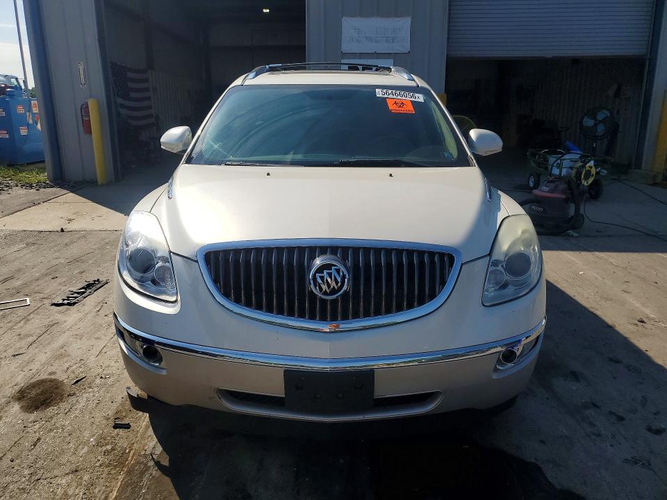 Aukcja sprzedaży 2011 Buick Enclave, vin: 5GAKVBED9BJ222455, numer aukcji: 56466056
