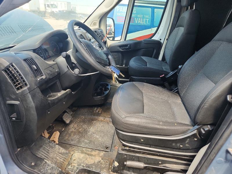 Aukcja sprzedaży 2018 Ram Promaster 2500, vin: 3C6TRVDG3JE161367, numer aukcji: 56586316