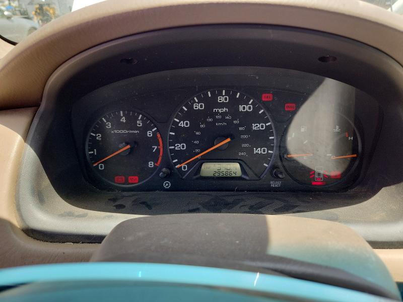 Продажа на аукционе авто 1999 Honda Accord, vin: 1HGCG5548XA152373, номер лота: 55843746