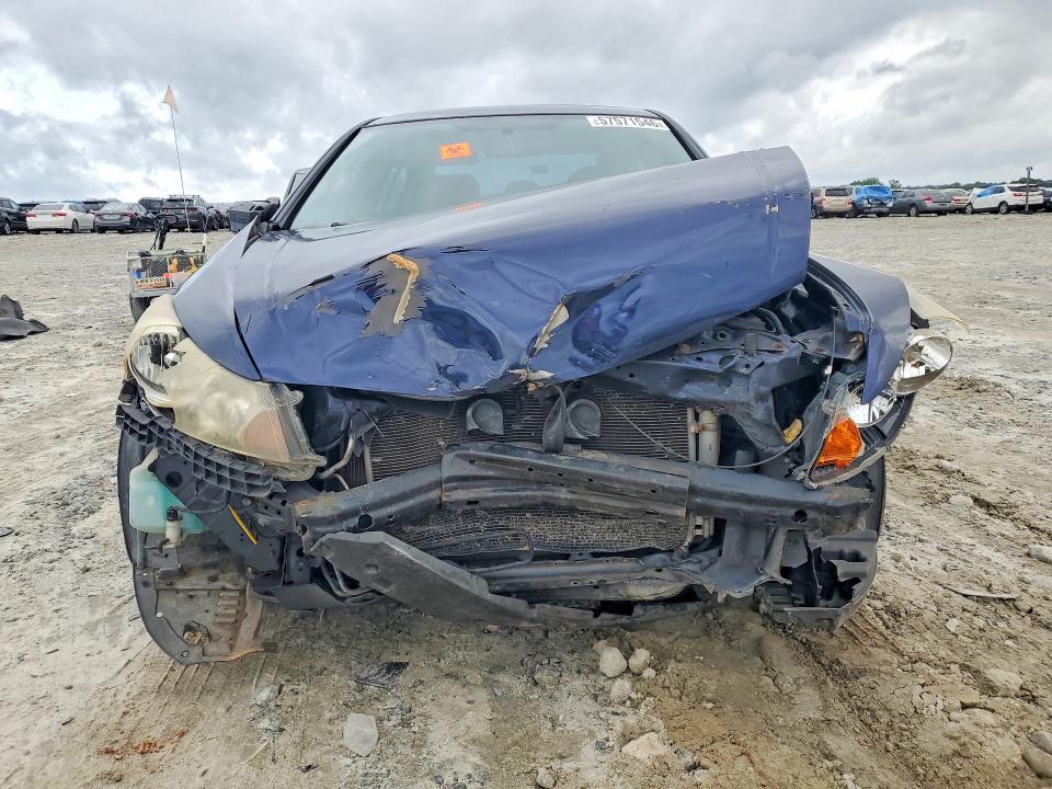 Aukcja sprzedaży 2008 Honda Accord, vin: JHMCP26718C055431, numer aukcji: 57571546