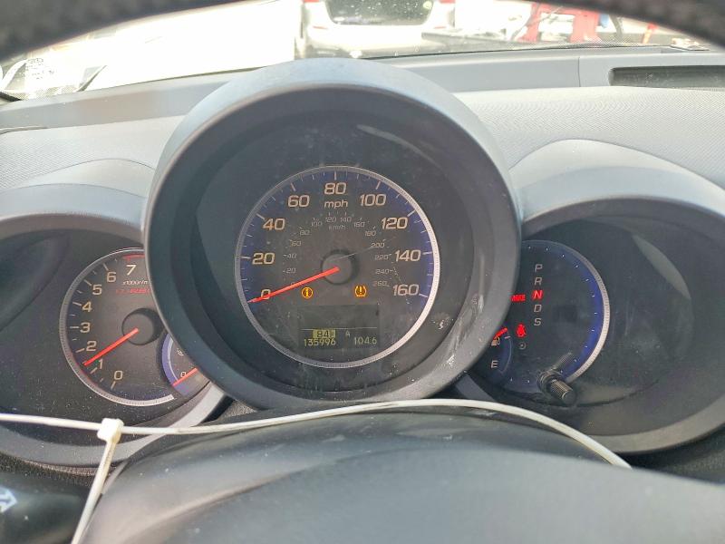 56173166 :رقم المزاد ، 5J8TB1H54BA005651 vin ، 2011 Acura Rdx مزاد بيع