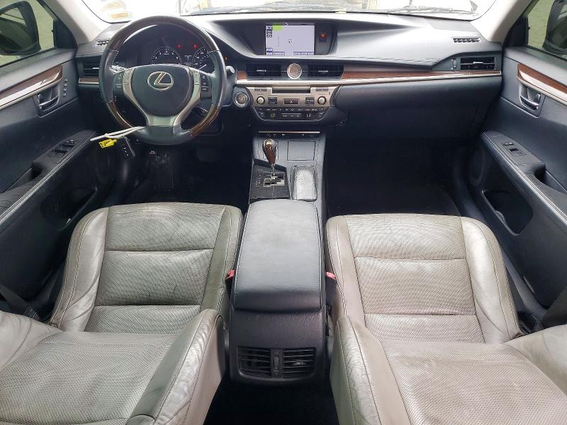 58131296 :رقم المزاد ، JTHBK1GG1D2077738 vin ، 2013 Lexus Es مزاد بيع