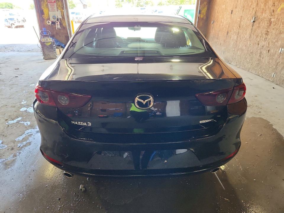 58284416 :رقم المزاد ، 3MZBPABL5LM129920 vin ، 2020 Mazda 3 مزاد بيع