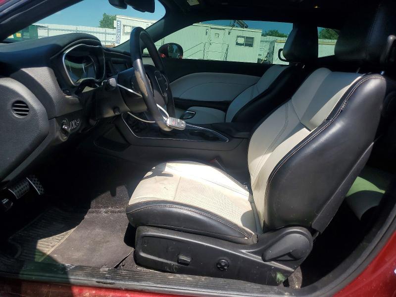 Aukcja sprzedaży 2018 Dodge Challenger, vin: 2C3CDZAGXJH229871, numer aukcji: 55618536