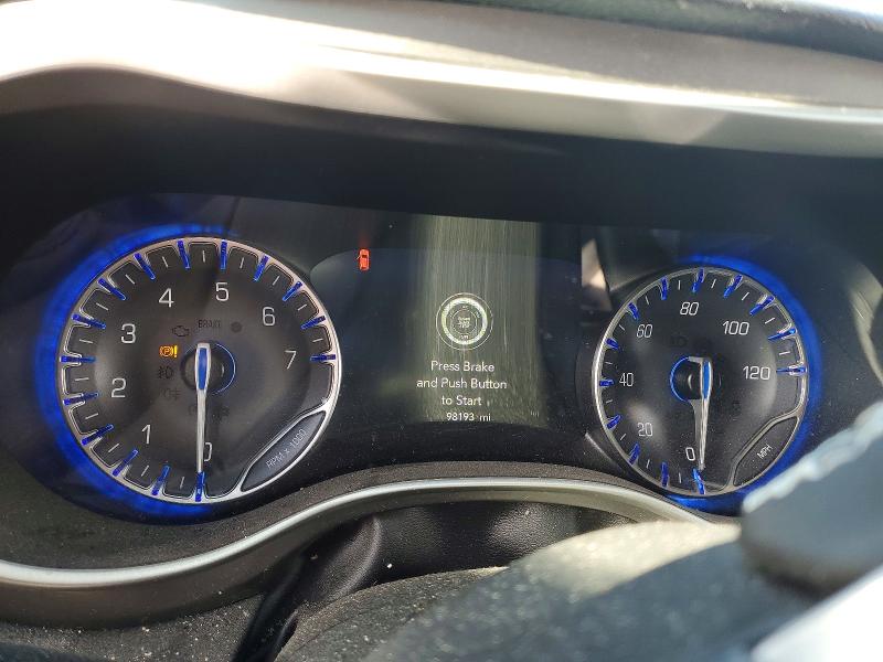 Aukcja sprzedaży 2022 Chrysler Pacifica, vin: 2C4RC3BG0NR184041, numer aukcji: 58954436