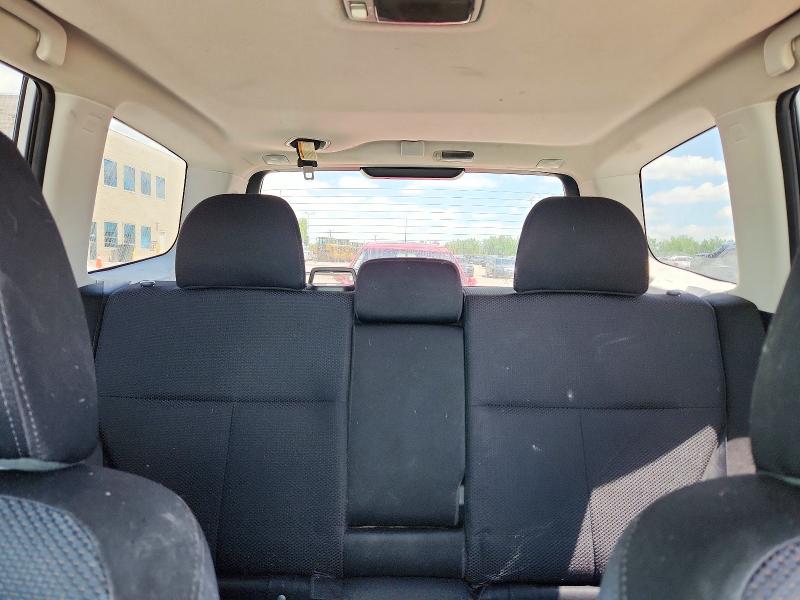 55752906 :رقم المزاد ، JF2SHBCC8CH409681 vin ، 2012 Subaru Forester مزاد بيع