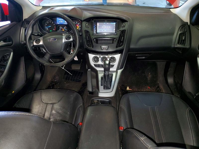 Продаж на аукціоні авто 2014 Ford Focus, vin: 1FADP3K25EL268437, номер лоту: 55798596