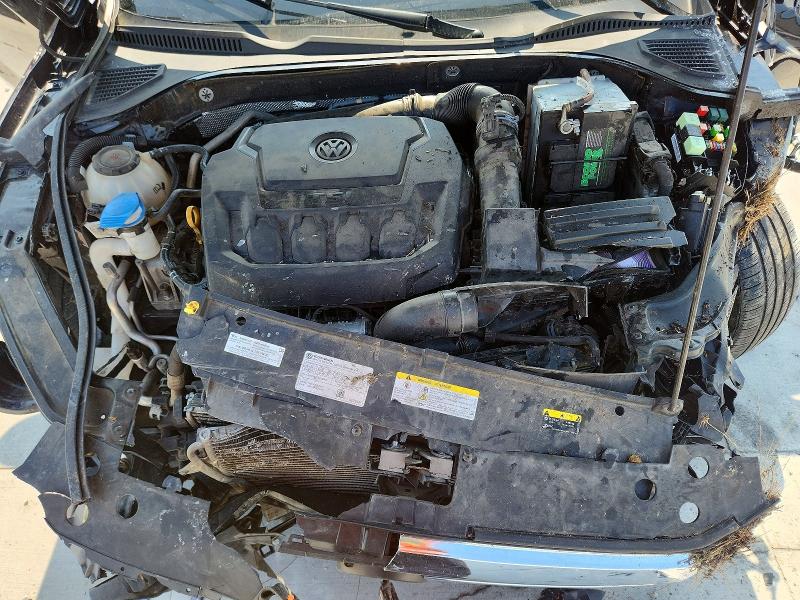 2022 Volkswagen Passat მანქანა იყიდება აუქციონზე, vin: 1VWSA7A39NC003604, აუქციონის ნომერი: 58084066