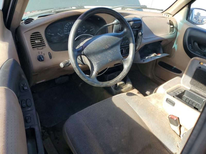 Продаж на аукціоні авто 2000 Ford Ranger, vin: 1FTYR14V4YPB98377, номер лоту: 55642296