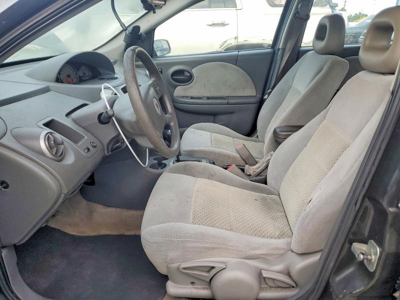 Продаж на аукціоні авто 2006 Saturn Ion, vin: 1G8AL55F76Z142804, номер лоту: 55303666