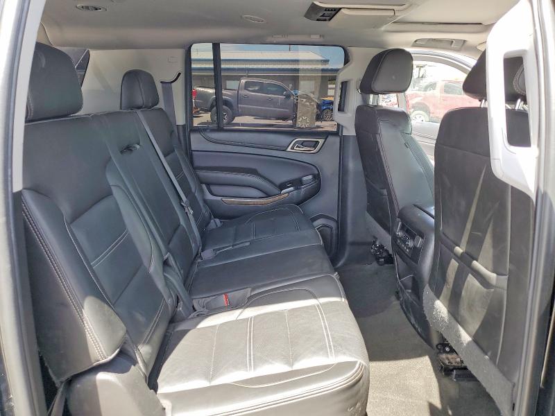 2018 Gmc Yukon Xl მანქანა იყიდება აუქციონზე, vin: 1GKS2HKJ7JR204285, აუქციონის ნომერი: 56090976
