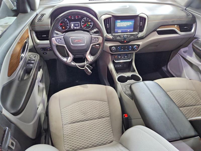 Aukcja sprzedaży 2018 Gmc Terrain, vin: 3GKALMEV7JL158786, numer aukcji: 54559716