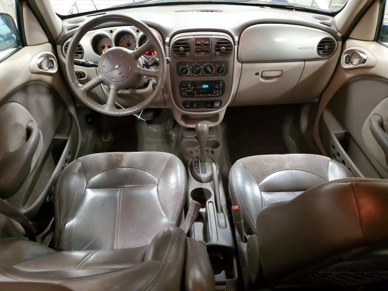 Aukcja sprzedaży 2001 Chrysler Pt Cruiser, vin: 3C8FY4BB91T662879, numer aukcji: 57193476