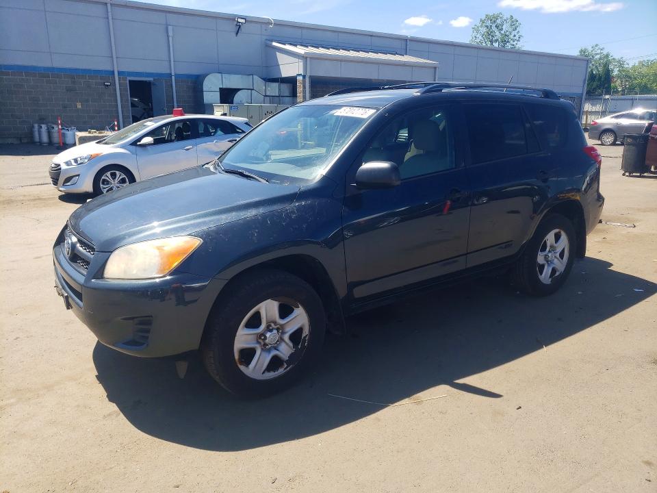 57012776 :رقم المزاد ، 2T3BF4DV9CW184102 vin ، 2012 Toyota Rav4 مزاد بيع