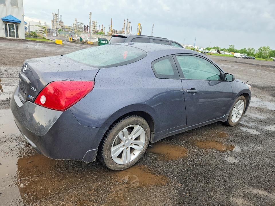 Продажа на аукционе авто 2012 Nissan Altima, vin: 1N4AL2EP9CC218556, номер лота: 57825106