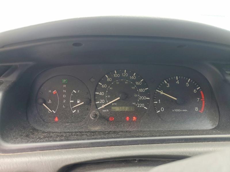 56994126 :رقم المزاد ، 4T1BG22K8VU061946 vin ، 1997 Toyota Camry مزاد بيع