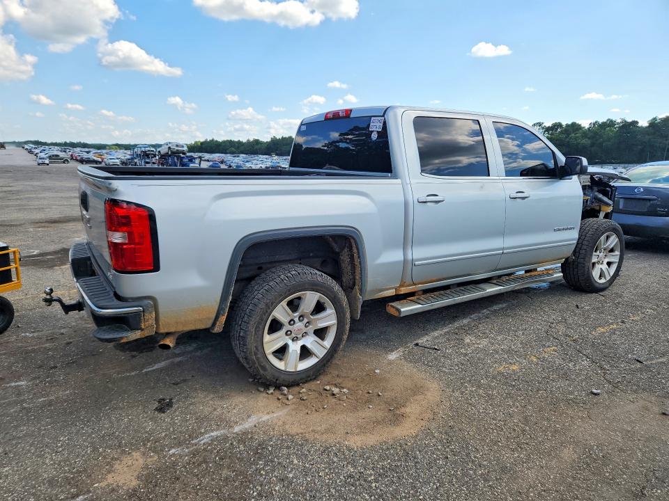 Aukcja sprzedaży 2014 Gmc Sierra, vin: 3GTP1UEC0EG473535, numer aukcji: 56669086