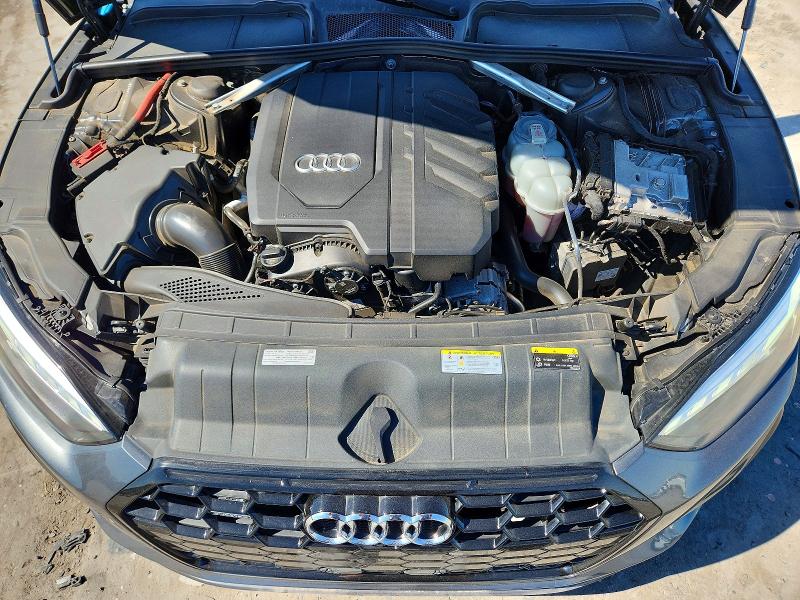 Aukcja sprzedaży 2021 Audi A5, vin: WAUUAAF50MA046870, numer aukcji: 56177046