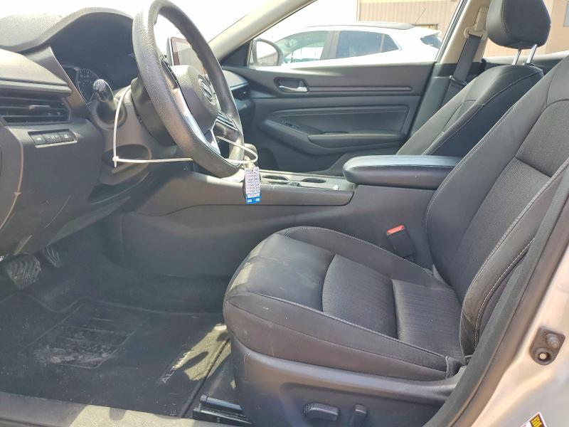 Продаж на аукціоні авто 2020 Nissan Altima, vin: 1N4BL4BV1LC130541, номер лоту: 57414596