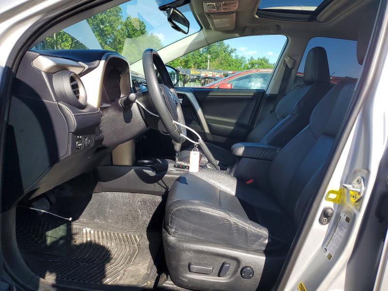 57010256 :رقم المزاد ، 2T3YFREV6EW110242 vin ، 2014 Toyota Rav4 مزاد بيع