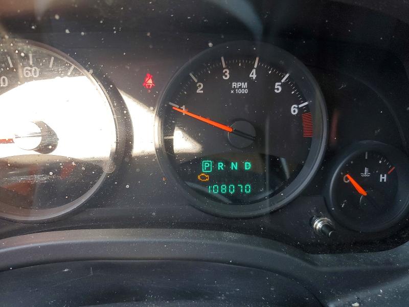 Продажа на аукционе авто 2009 Jeep Compass, vin: 1J4FT47A19D139593, номер лота: 57577456