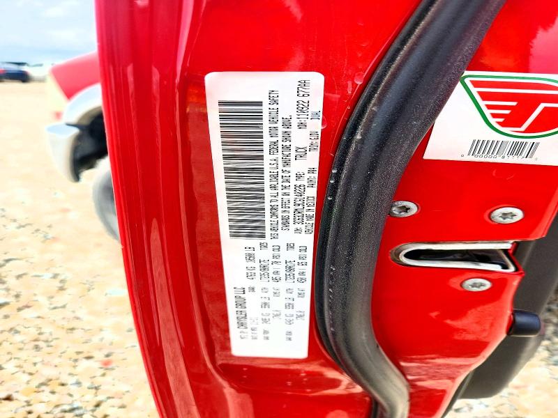 57558786 :رقم المزاد ، 3C63DRML9CG140226 vin ، 2012 Dodge Ram 3500 مزاد بيع