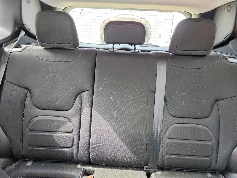 Продаж на аукціоні авто 2018 Jeep Renegade, vin: ZACCJABB8JPJ70386, номер лоту: 57560006