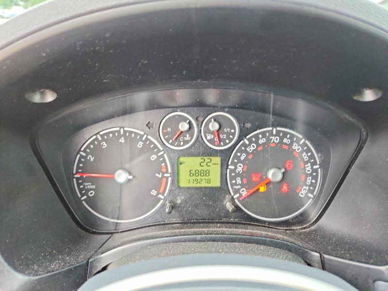 2010 Ford Transit Connect მანქანა იყიდება აუქციონზე, vin: NM0LS7AN0AT006775, აუქციონის ნომერი: 58054676