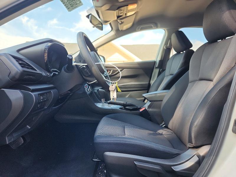 59063266 :رقم المزاد ، JF2GTABC5M8671594 vin ، 2021 Subaru Crosstrek مزاد بيع