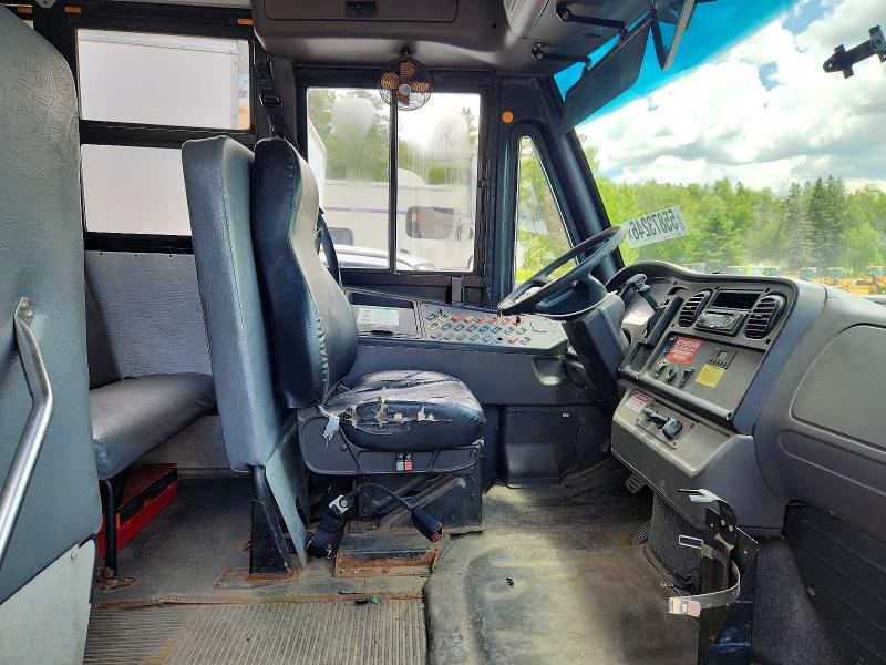 Продаж на аукціоні авто 2012 Thomas Saf-t-liner C2, vin: 4UZABRDU1CCBP5522, номер лоту: 55873246