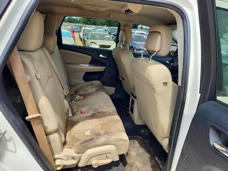 Продаж на аукціоні авто 2015 Dodge Journey, vin: 3C4PDCBB0FT578064, номер лоту: 57704886