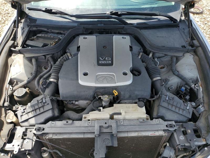 59150266 :رقم المزاد ، JNKCV64EX8M108961 vin ، 2008 Infiniti G37 مزاد بيع