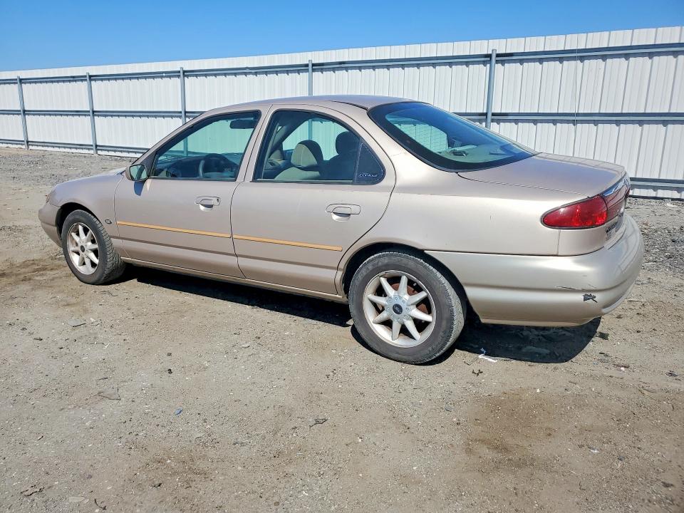 Продаж на аукціоні авто 1998 Ford Contour, vin: 1FAFP66L0WK228920, номер лоту: 55976196