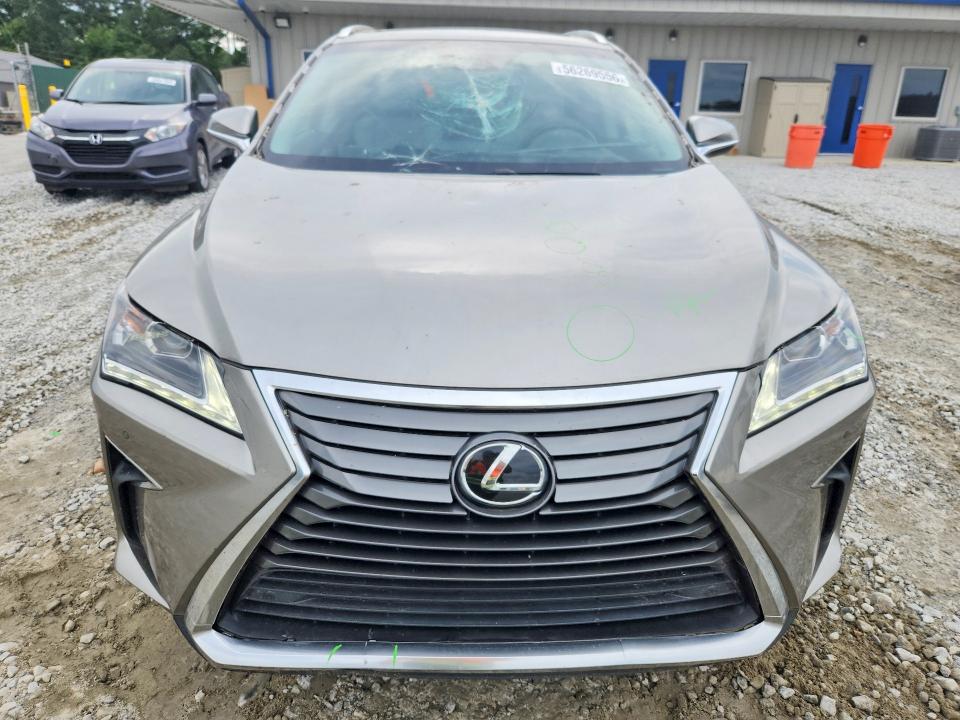 56269556 :رقم المزاد ، 2T2ZZMCA0HC079515 vin ، 2017 Lexus Rx 350 مزاد بيع
