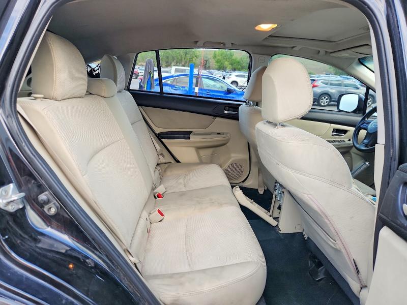 56086876 :رقم المزاد ، JF2GPAVC9D2877410 vin ، 2013 Subaru Xv Crosstrek مزاد بيع